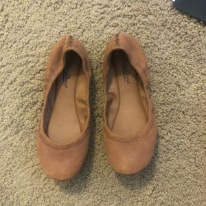 Lucky Brand Emmie flats